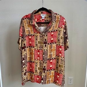 Alfred Dunner Woman 18W Shirt